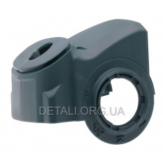Корпус перфоратора Metabo KHE 3250 оригінал 343430080.
