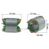 Статор перфоратора Bosch GBH 2-26 DFR (d52*57 dвн36 L42) аналог 1614220117 