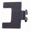 Фиксатор перфоратора Makita HR2631F/HR2630T оригинал 346831-6