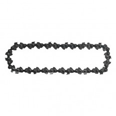 Ланцюг для міні-пили ланцюгової 10 см, 1/4" крок, 28 ланок INTERTOOL WT-9108.