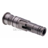 Стовбур відбійного молотка електричного Makita HM1203C, HM1214C, HM1213C L160 аналог 324985-9