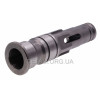 Стовбур відбійного молотка електричного Makita HM1203C, HM1214C, HM1213C L160 аналог 324985-9