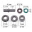 Ремкомплект бойка перфоратора Makita 2470 d9 * 9.5 L41 аналог 331769-8+324669-9+324402-9+324216-6