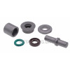 Ремкомплект бойка перфоратора Makita 2470 d9*9,5 L41 аналог 331769-8+324669-9+324402-9+324216-6