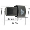 Аккумулятор шуруповерта Makita Li-ion 12V 2Ah