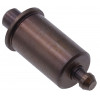 Штифт болгарки Makita 9047 оригінал 256445-2