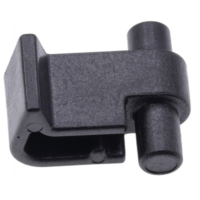 Опора рубанка Makita KP0800 оригинал 451392-4