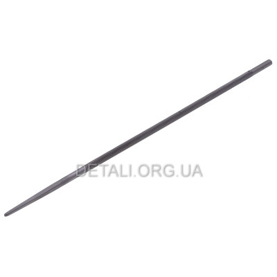 Напильник ST 200*4.8mm для заточки цепи 0.325" аналог 56057734812