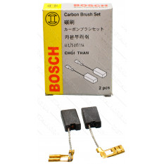 Щетки Bosch X-44 5х10 аналог 1617014124