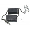 Щітки Bosch X-44 5х10х17 аналог 1617014124