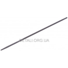 Напильник ST 200*4.0mm для заточування ланцюга 1/4"+3/8"P оригінал 56057734012