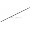 Напильник ST 200*4.0mm для заточки цепи 1/4"+3/8"P оригинал 56057734012