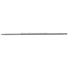Напильник ST 200*4.0mm для заточки цепи 1/4"+3/8"P оригинал 56057734012
