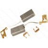 Щетки Bosch X-44 (GBH-4DFE) 5х10 оригинал 1617014124