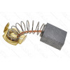 Щетка 7х17х17 Sparky X 205CE оригинал 181620 (1шт)