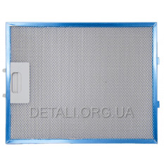Фільтр витяжки Bosch 00353110, IMF HOD150BO (310*250*8мм)
