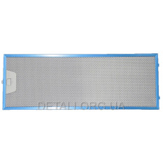 Фільтр витяжки Electrolux 4055189353, IMF HOD154UN (186*515*7мм)