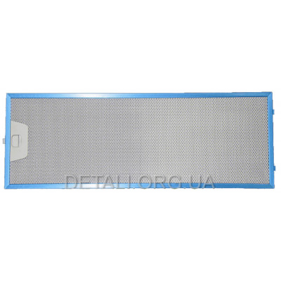 Фільтр витяжки Electrolux 4055189353, IMF HOD154UN (186*515*7мм)