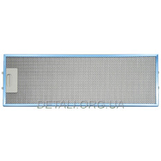 Фільтр витяжки Elica GF023C, HOD166UN (177*533*10мм)