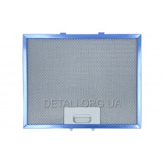 Фільтр витяжки Elica GF024B, IMF HOD162UN (277*219*9мм)