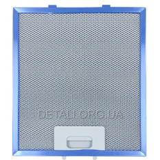 Фільтр витяжки Elica GF04MC, IMF HOD163UN (222*248*9мм)