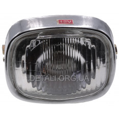Фара мотоблока с двигателем 175N/180N (7/9Hp)