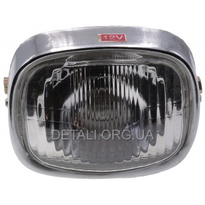 Фара мотоблока с двигателем 175N/180N (7/9Hp)