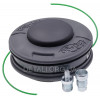 Шпуля триммера Oleo-Mac Tap&Go D130/M8*1.25 LHM / M10*1.25 LHF оригинал 61459100