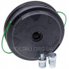 Шпуля триммера Oleo-Mac Tap&Go D130/M8*1.25 LHM / M10*1.25 LHF оригинал 61459100