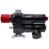 Блок подготовки воздуха 1/2" с редуктором INTERTOOL PT-1434