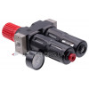 Блок підготовки повітря 1/2" з редуктором INTERTOOL PT-1434