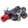 Блок підготовки повітря 1/2" з редуктором INTERTOOL PT-1434