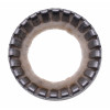 Фетровое кольцо 20*27 аккумуляторной болгарки Makita GA9050 оригинал 262153-5
