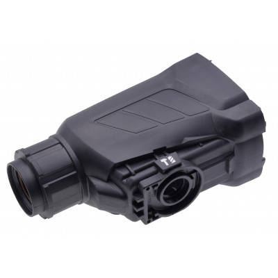 Корпус редуктора перфоратора Makita HR2631F/HR2630T оригінал 142971-6