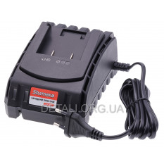 Зарядное устройство Sturmax CLM2025C 220 Вт 2,5 А