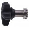 Ручка натягу ланцюга акумуляторної ланцюгової пилки Makita DUC303/DUC353 оригінал 142288-7