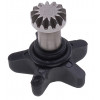 Ручка натягу ланцюга акумуляторної ланцюгової пилки Makita DUC303/DUC353 оригінал 142288-7