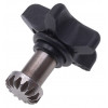 Ручка натягу ланцюга акумуляторної ланцюгової пилки Makita DUC303/DUC353 оригінал 142288-7
