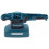 Корпус двигателя вибрационной шлифмашины Makita BO3710 оригинал 451270-8