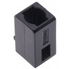 Щеткодержатель 6х10 рубанка Makita 1125 оригинал 643601-7