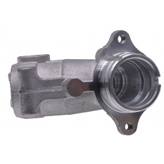 Корпус редуктора мотокоси/тримера Makita EM2500U/EM2600U оригінал DA00000155