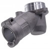 Корпус редуктора мотокоси/тримера Makita EM2500U/EM2600U оригінал DA00000155