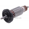 Якорь болгарки Bosch GWS7-115 (153*35 посадка 8мм) PRO 2609000761