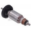 Якорь болгарки Bosch GWS7-115 (153*35 посадка 8мм) PRO 2609000761