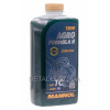 Мастило для 2-х тактних двигунів Agro HSQ API TC MANNOL, 1л