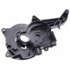 Корпус подшипника цепной электропилы Makita UC3041A оригинал 454720-2