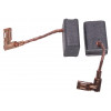 Щетки Makita CB-459 6х9х13 болгарки (УШМ) GA4530/GA5030 оригинал 194722-3/195026-6