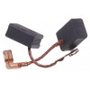 Щетки Makita CB-459 6х9х13 болгарки (УШМ) GA4530/GA5030 оригинал 194722-3/195026-6