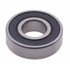 Підшипник 6001 RS LLB Makita BGD800 12*28*8 оригінал 210106-8