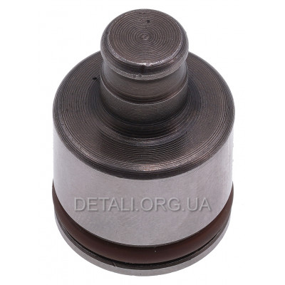 Боек с кольцом (большой) D22*L32 перфоратора Makita HR2450 аналог 213227-5+324214-0